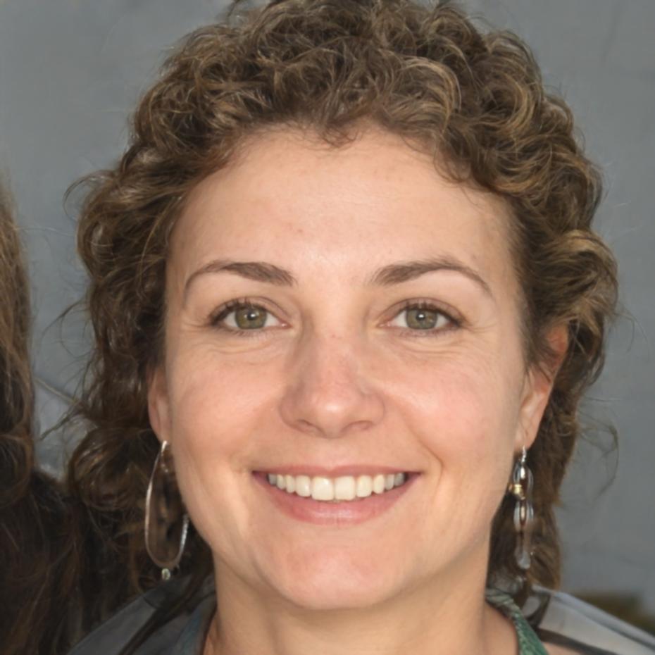 Woman using budgeting tools and financial planning resources