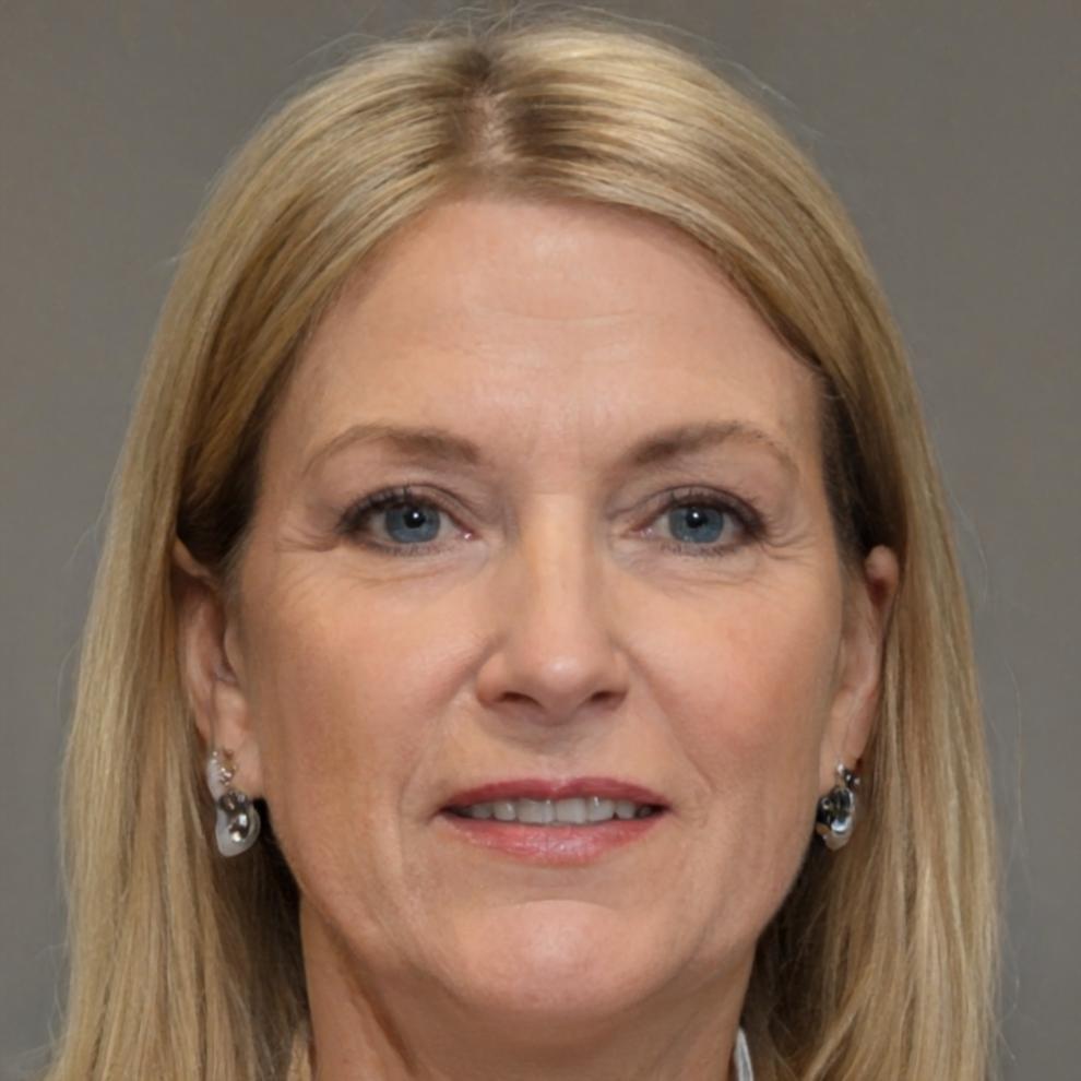 Nalani Drescher, Learning Experience Designer