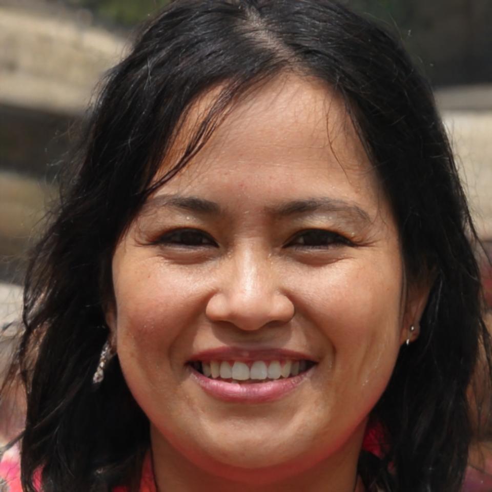 Thessa Windham, Financial Education Specialist