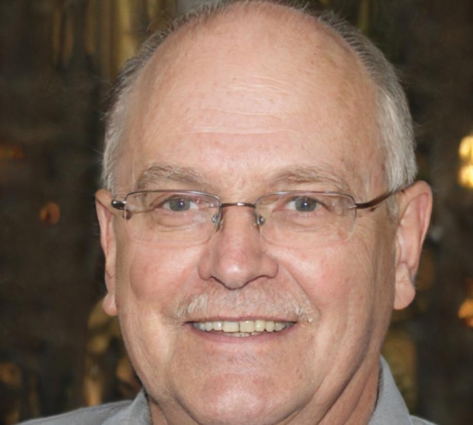 Marcus, program participant who improved his financial habits