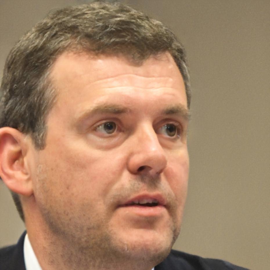 Financial coach specializing in budget foundations and mindset work